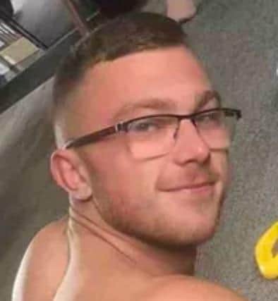 Joshua Hughes died in hospital after being punched outside a Lancaster nightclub.