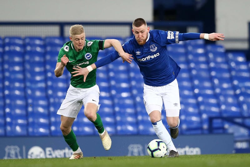 It's another new face straight into the starting XI, after an impressive showing in pre-season in which he provided goals and assists against the likes of Wigan Athletic and Zulte Waregem.