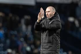 Michael Appleton may have little option but to freshen up his Blackpool side