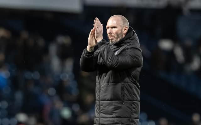 Michael Appleton may have little option but to freshen up his Blackpool side