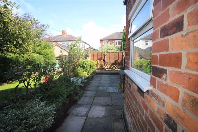 Credit: Dewhurst Homes