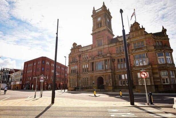 Blackpool Council's coffers would be in for a big boost under the suggested income tax change