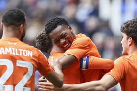 Karamoko Dembele