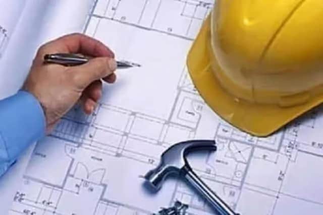 These are the planning applications submitted to Eastbourne Borough Council during the week beginning Monday, October 19. Photo: Iconic Media Group