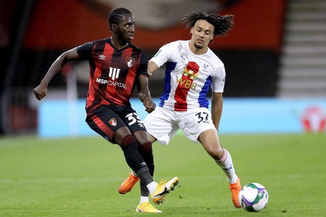 The former Blackpool loanee is badly in need of a move away from Crystal Palace to kickstart his career and get regular minutes under his belt. The England Under-17 World Cup winner could add some much-needed creativity in the final third.