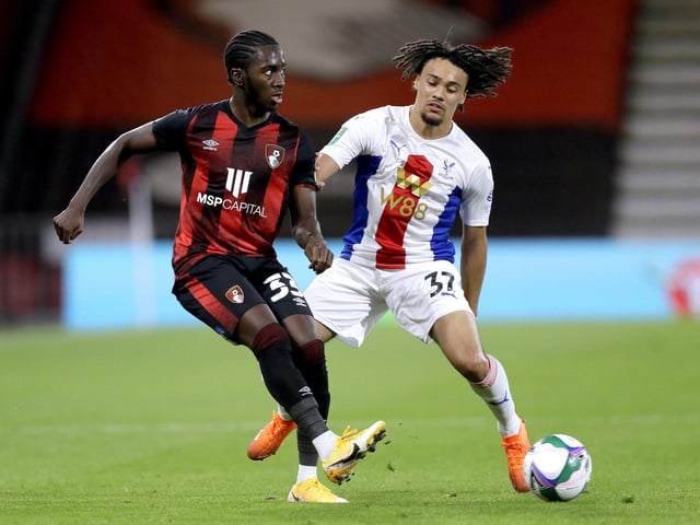The former Blackpool loanee is badly in need of a move away from Crystal Palace to kickstart his career and get regular minutes under his belt. The England Under-17 World Cup winner could add some much-needed creativity in the final third.