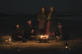 The Unthanks announce new double album, new single and extensive November-December 2024 tour.