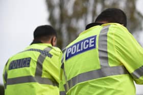 Home Office figures show 93 full-time police officers voluntarily left Lancashire Constabulary in the year to March. It is up from 47 the year before and the highest number since records began in 2006-07