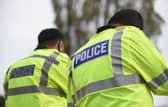 Home Office figures show 93 full-time police officers voluntarily left Lancashire Constabulary in the year to March. It is up from 47 the year before and the highest number since records began in 2006-07