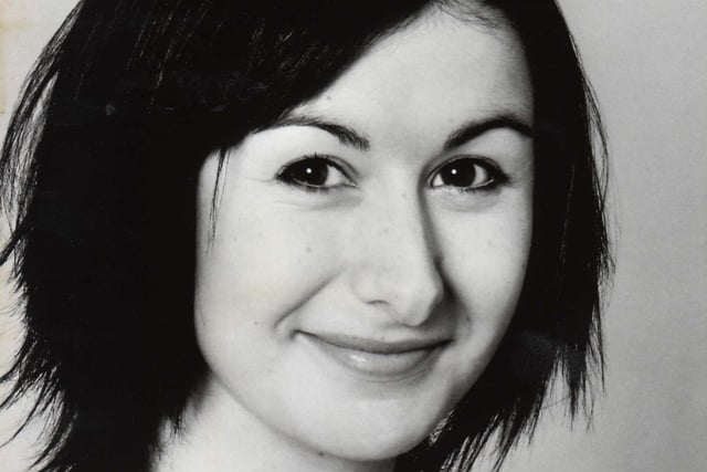 Hayley Tamaddon pictured in 2007 ahead of performances at the Grand Theatre. Hayley is from Bispham and went to Montgomery High School. Her first TV role was an episode of Where the Heart Is in 2004 but her career really took off when she landed the part of Del Dingle in Emmerdale in 2005