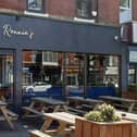 Ronnie's Bar