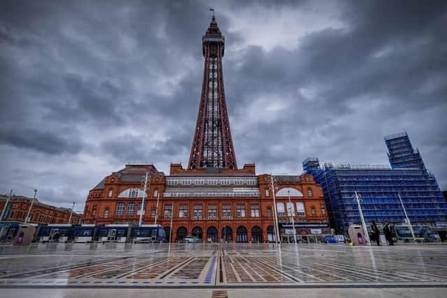 Tourist attractions, coastal destinations and farmers are facing a tough summer season as wet weather sweeps across the UK