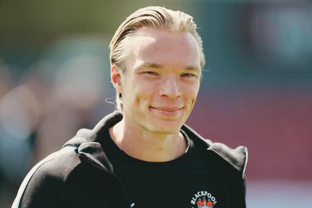 Ilmari Niskanen 