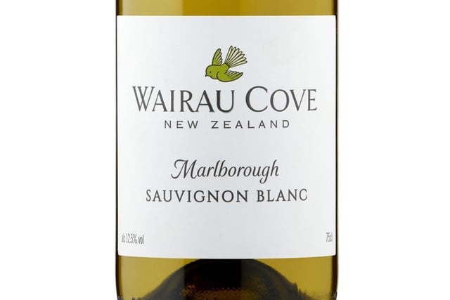 Wairau Cove Sauvignon Blanc drops to £6.50 at Tesco.
The offers are only for Clubcard holders, until May 2.