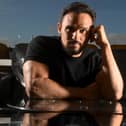 Gareth Gates