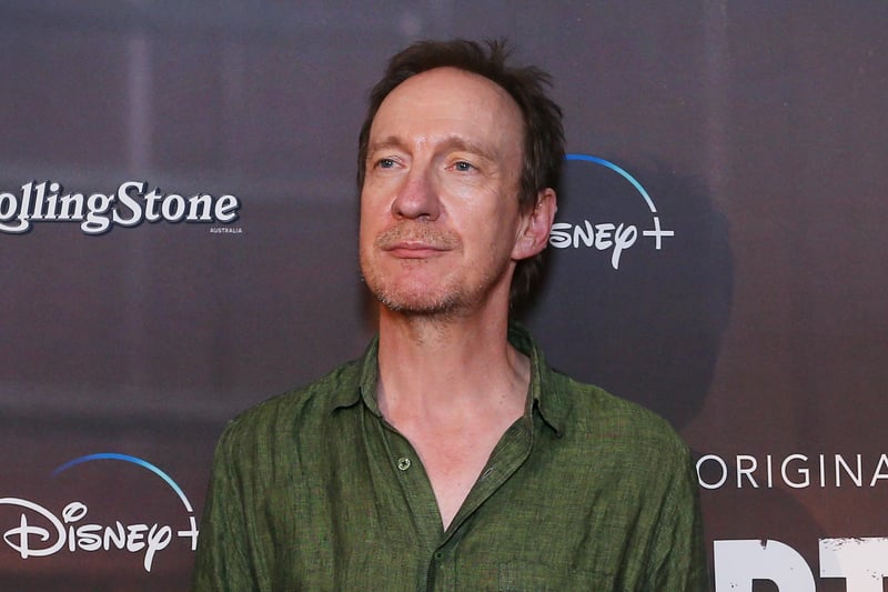 David Wheeler, better known as David Thewlis, 61, is an English actor and filmmaker from Blackpool. He is known as a character actor and has appeared in a wide variety of genres in both film and television. He portrayed Remus Lupin in the Harry Potter films.