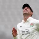 James Anderson will captain Lancs in the County Championship in 2026 (photo: Carl Recine/Getty Images)