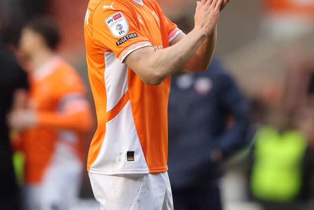 Matthew Pennington