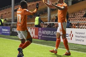 A positive of the Seasiders’ recruitment last season was the players they brought in on loan. Karamoko Dembele was probably the standout signing due the magic he brought to the team, providing both goals and assists. While the ex-Celtic youngster was the headline act, he was in good company.