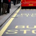Some Lancashire bus users say their lives are dictated by the lack of services