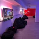 Blackpool FC Community Trust is launching an Esports education programme through Blackpool FC Sports College Picture: Blackpool FC Community Trust