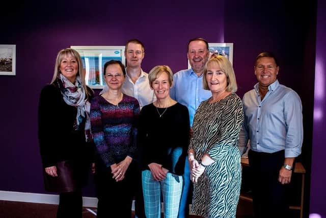 Next Generation Travel's board are looking to grow the company after weathering the pandemic storm which saw all school trips cancelled