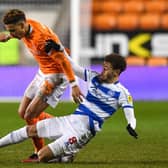 Rogers started in attack alongside Jerry Yates on Tuesday night