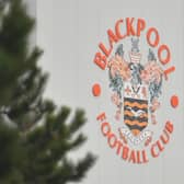 Blackpool's search for a new boss is now into a second full week