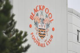 Blackpool's search for a new boss is now into a second full week