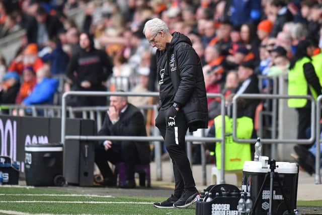 Mick McCarthy warned his side of the dangers of being too up and down with their performances