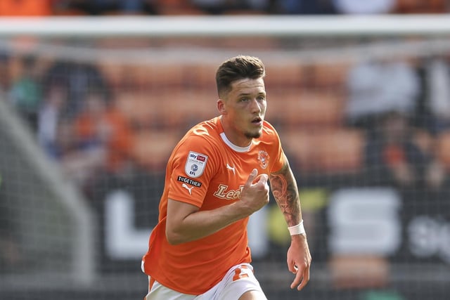Blackpool needed to do more for both of Wycombe's goals.