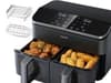 Mothering Sunday: One for mums that love to cook - the COSORI 8.5L Dual Zone Air Fryer