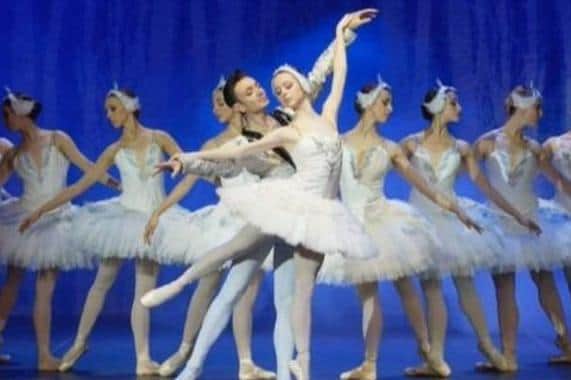 Varna International Ballet