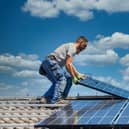Solar panels - smart move (photo: Adobe)