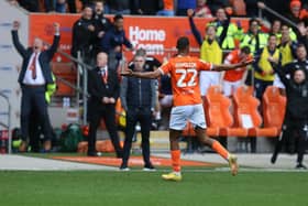 CJ Hamilton and the Seasiders were at their thrilling best on Saturday