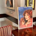 Winning Piece. Photo:  Hard Rock Cafe Manchester