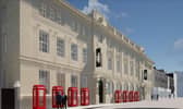 Updated artist’s impression of the proposed Indigo Hotel (credit Franklin Ellis Architects)