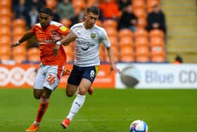 Brannagan opted to remain with Oxford, agreeing a new three-year deal