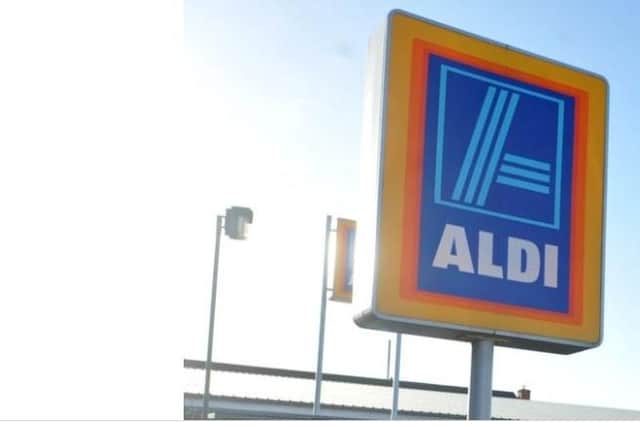 Jobs are up for grabs at Aldi in Blackpool