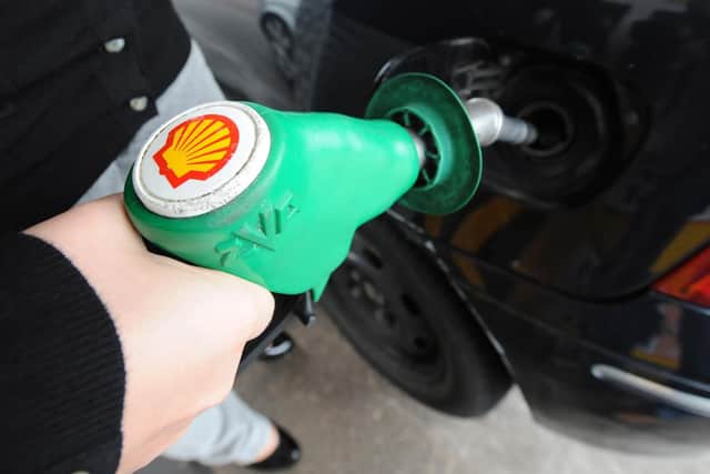Fuel costs continue to climb across the country.