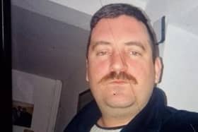 Police are concerned about missing man Joseph Brennan