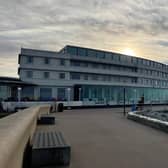 The Midland on Marine Road West has a rating of 4.5 out of 5 from 2,600 Google reviews.
