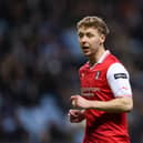 Former Celtic youngster Jamie Lindsay made the move to Rotherham from Ross County back in 2019. The 28-year-old made 21 appearances in his final season at the New York Stadium.