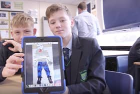 Future U, which aims to increase the numbers of young people considering university, supplied remote challenges for students during the coronavirus lockdown