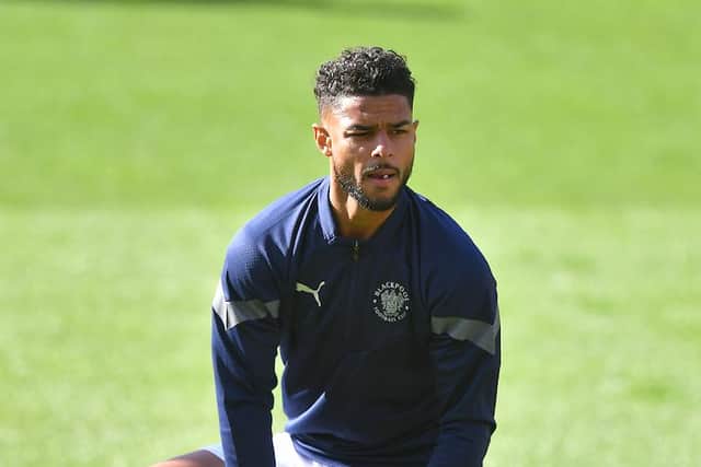 Blackpool have not been helped by injuries, but why sign a player like Liam Bridcutt who has regularly struggled to stay fit?