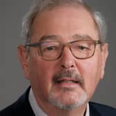 Former Lancashire detective and county councillor Graham Gooch has died, after a remarkable working life 