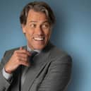 John Bishop is bringing his Back At It tour to Blackpool Opera House in November 2024