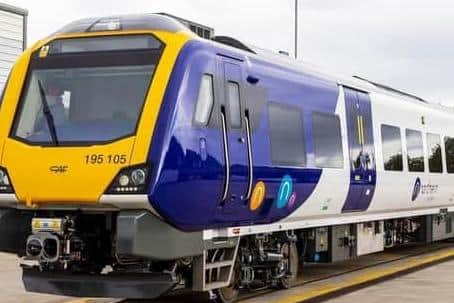 Details have emerged on the restoration of Fleetwood's rail link with Poulton