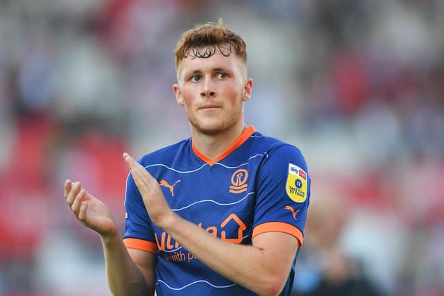 Sonny Carey has only started 15 games for the Seasiders