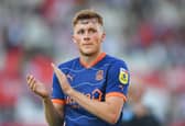 Sonny Carey has only started 15 games for the Seasiders